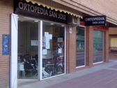 Ortopedia San José