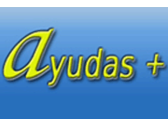 Logo Ayudas +