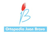 Logo Ortopedia Juan Bravo