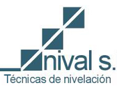 Logo Nival Elevadores Salvaescaleras Plataformas De Movilidad Reducida