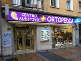Ortopedia y Centro Auditivo Portugal 38