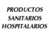 PRODUCTOS SANITARIOS HOSPITALARIOS
