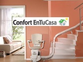 Logo Confort EnTuCasa